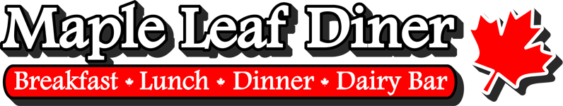 Maple Leaf Diner